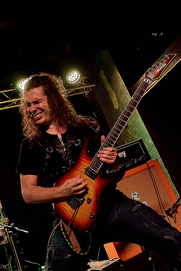 Robert Rodrigo