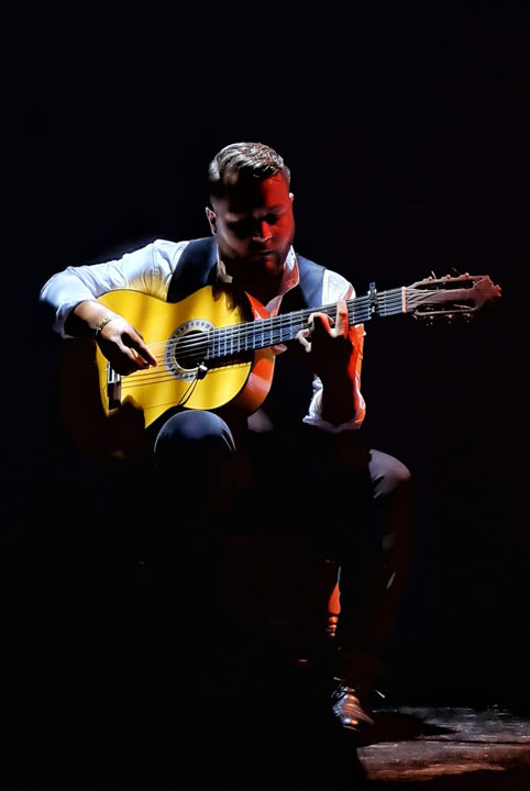 Miguel de Aguilera